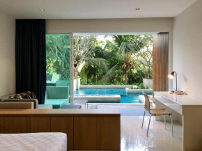 Mida de Sea Residence Hua Hin